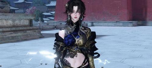 逆水寒手游最新衣服爆料,古风服饰再升级，时尚与传统的完美融合